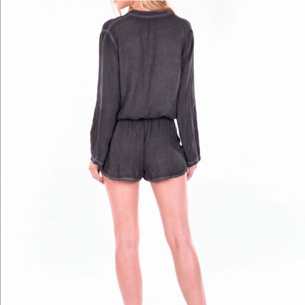 YFB On The Road Annie Jumper - Picture 3 of 10